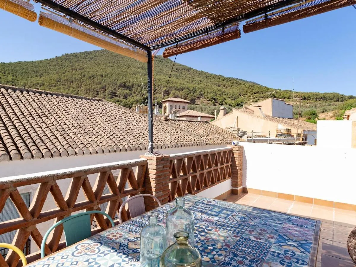 Casa Las Ninas Villa Pinos del Valle