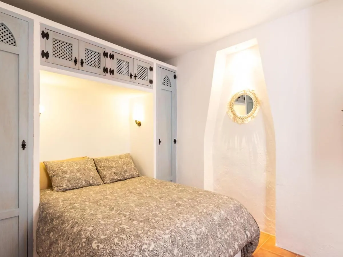 Holiday home Casa Las Ninas Villa Pinos del Valle