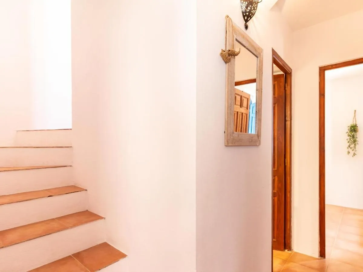 Casa Las Ninas Villa Pinos del Valle