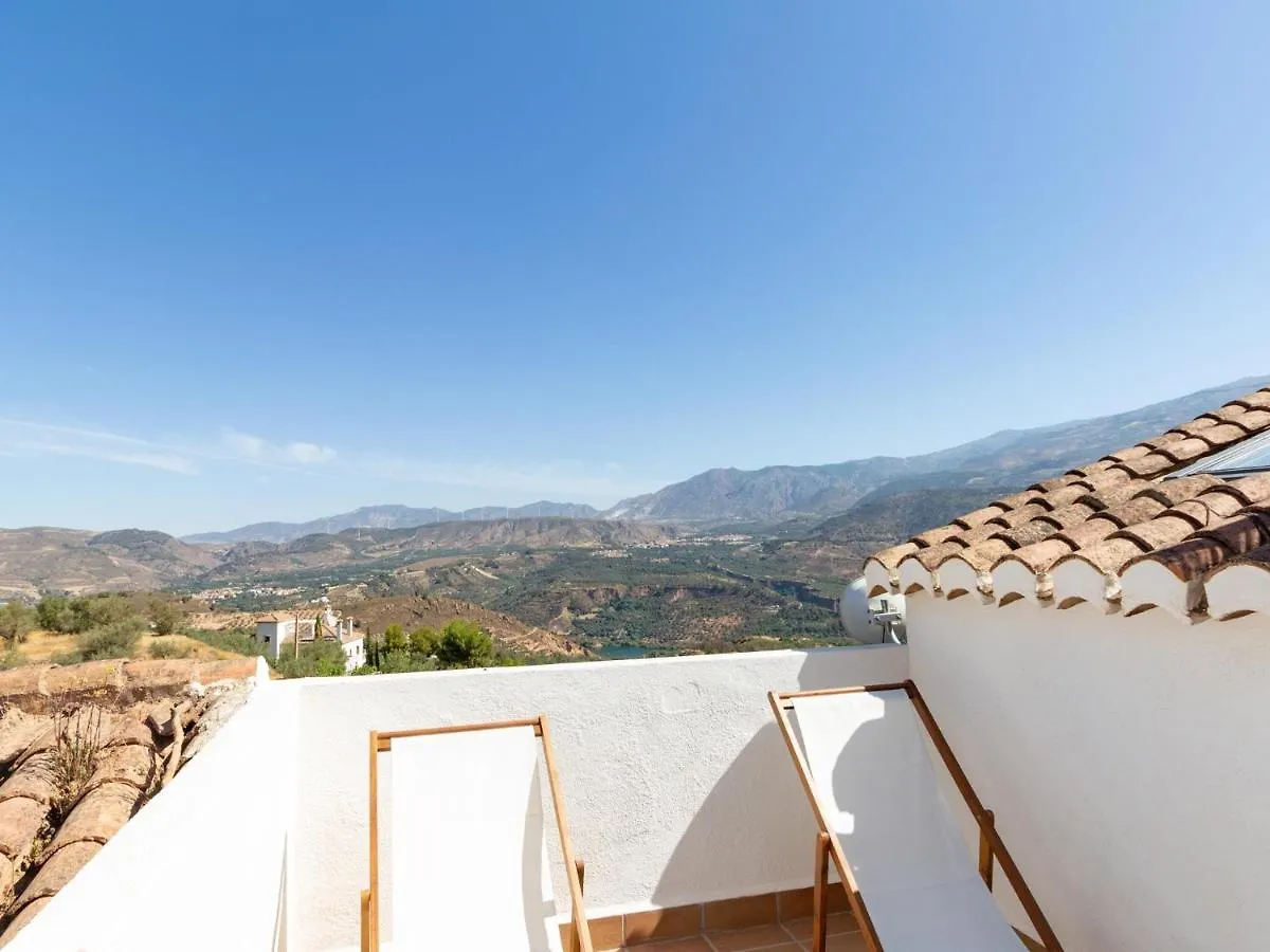 Holiday home Casa Las Ninas Villa Pinos del Valle