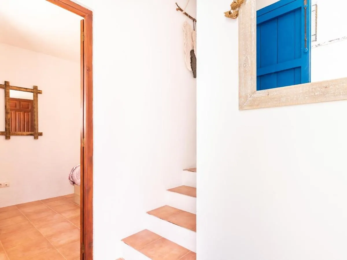 Holiday home Casa Las Ninas Villa Pinos del Valle Spain