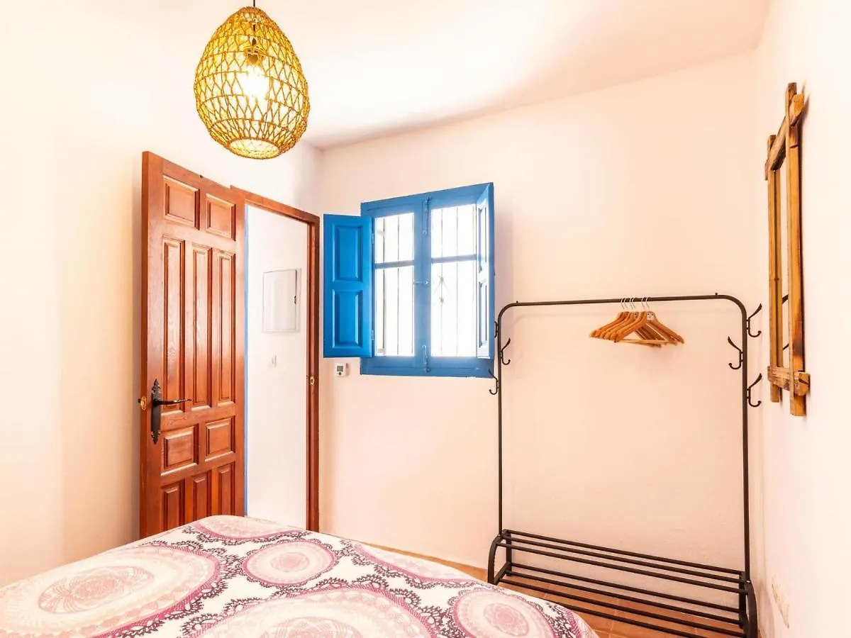 Casa Las Ninas Villa Pinos del Valle Holiday home