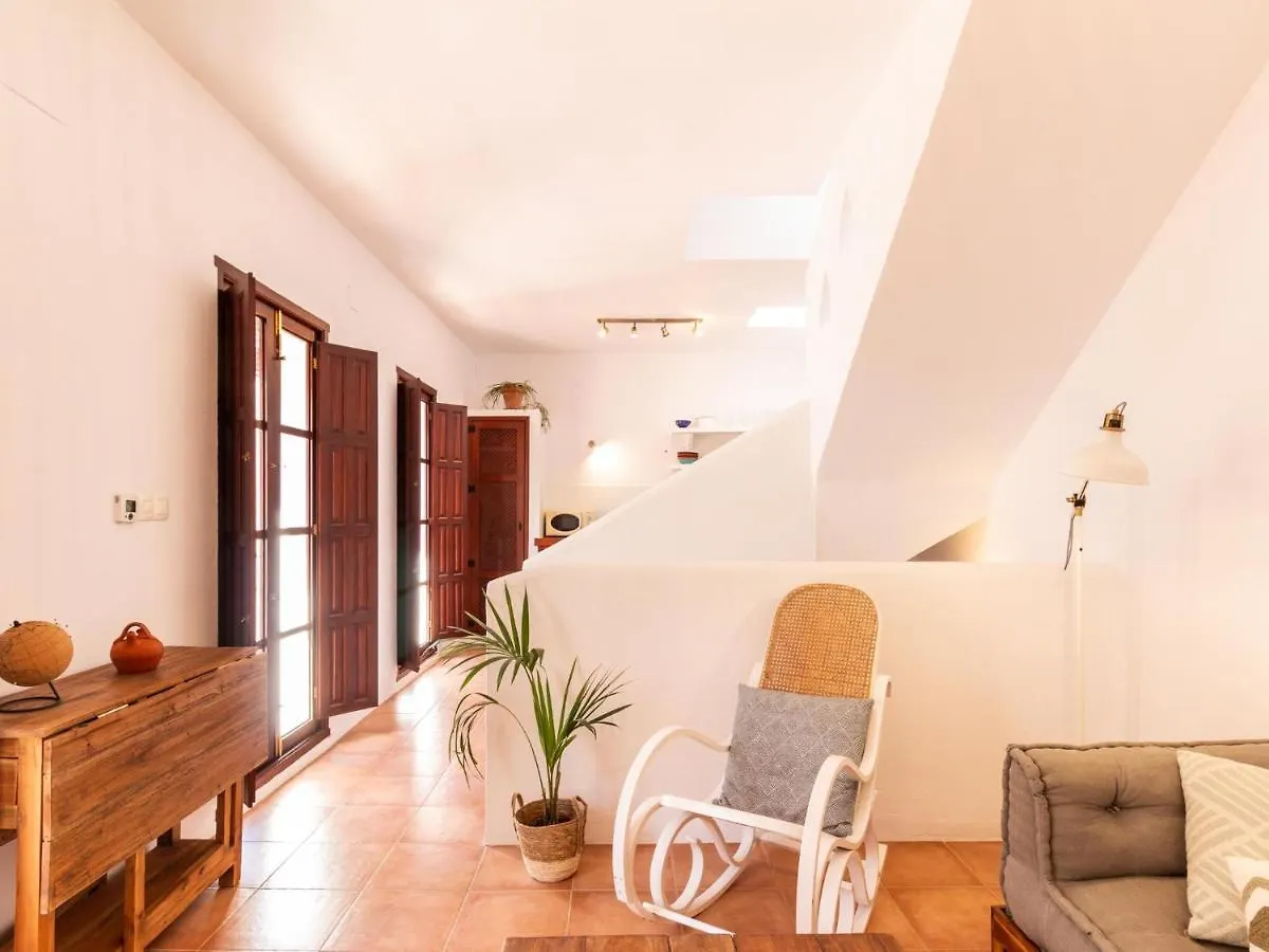 Casa Las Ninas Villa Pinos del Valle
