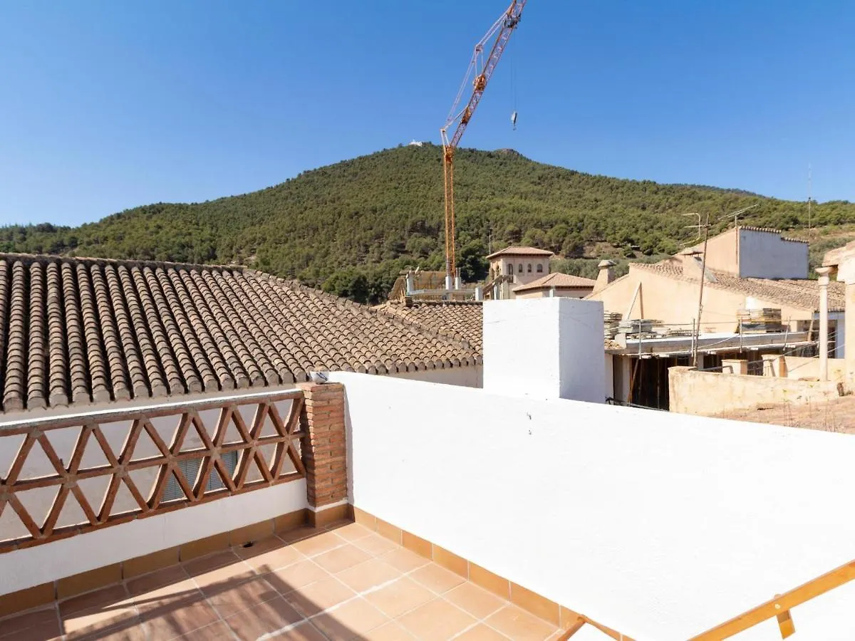 Casa Las Ninas Villa Pinos del Valle 0*,  Spain