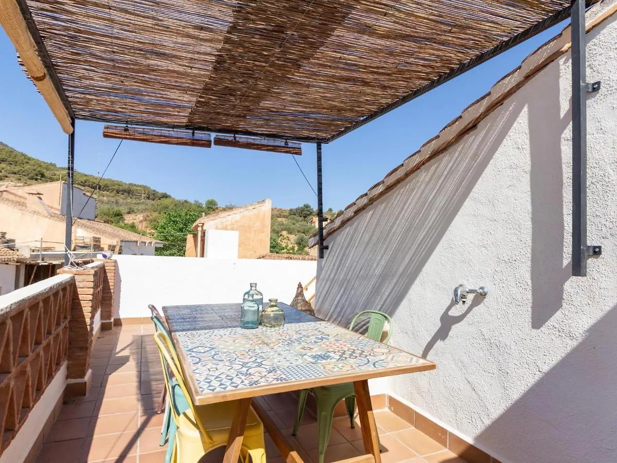 Holiday home Casa Las Ninas Villa Pinos del Valle