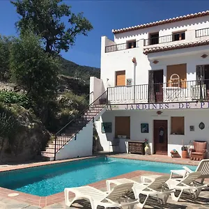 Casa San Sebastian Сasa de vacaciones