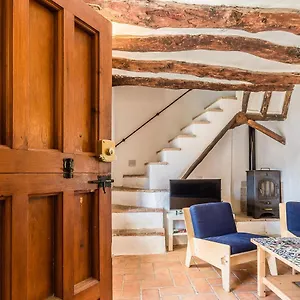 Casa Mundo - 16th Century Traditional White With Pool Сasa de vacaciones